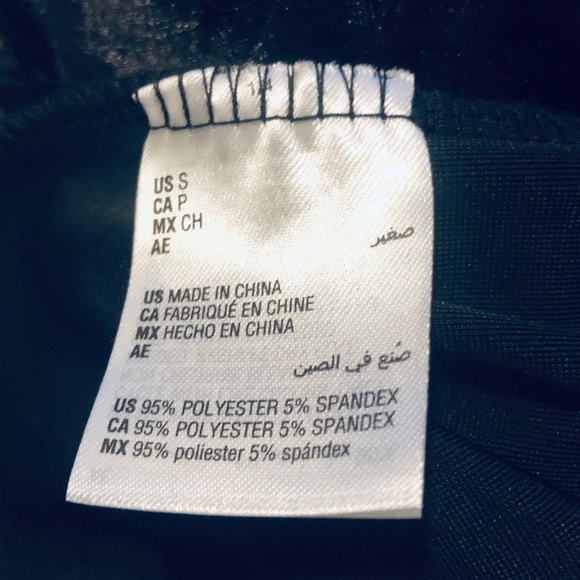 NWOT Velvet Mock Neck Long Sleeve Sheath Dress - Picture 3 of 6